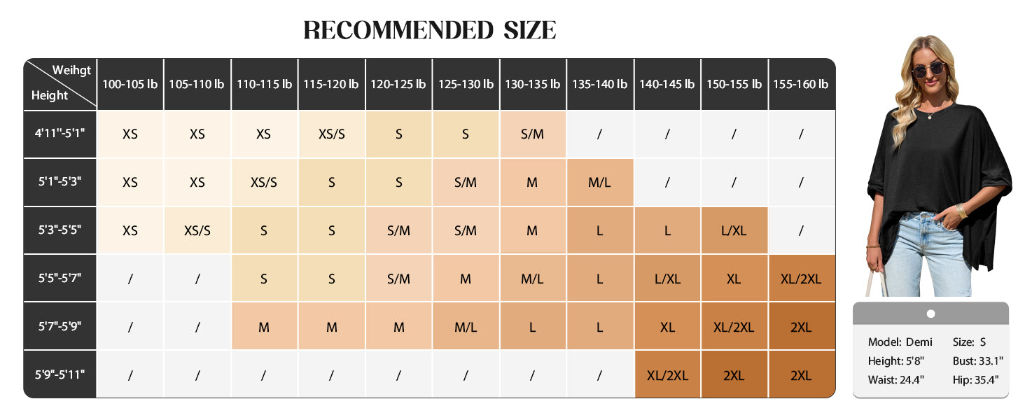 🔥 Bestseller | Damenoberteile 2026: Locker geschnittenes Oversized-Basic-T-Shirt aus bequemem, weichem Stoff mit schmeichelhafter Passform – Damenmode
