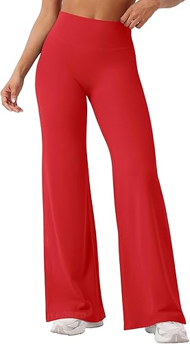 🔥 Best Seller | Fitness Gymwear Women Workout Breathable Light Thin Sportswear Gym Outdoor Sports Yoga Pants Wide Sweatpants Solid Color Joggers