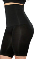 [Fajas Colombianas Shaping Pants ] KKpeople Women's Tummy Control Butt-Lifting Shapewear, Sexy and Comfortable High-Waist Body Sculpting Garment Womenswear Compression