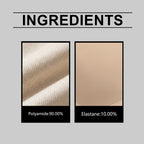 🔥 Bestseller | Damen-Balconette-BH mit Bügel, ungefüttert, ohne Polsterung, stützend 