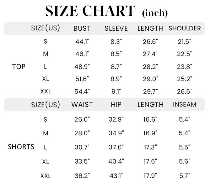 ⚡Low Stock | Crewneck Two-Piece Set For Women Summer  Casual Oversized  Split Hem Shirts & Minimalist Lounge Wear Soft Viscose Fabric Comfy Homewear Cozy Pjs