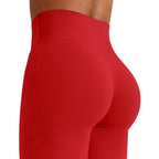 🔥 Best Seller | Fitness Gymwear Women Workout Breathable Light Thin Sportswear Gym Outdoor Sports Yoga Pants Wide Sweatpants Solid Color Joggers