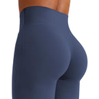 🔥 Best Seller | Fitness Gymwear Women Workout Breathable Light Thin Sportswear Gym Outdoor Sports Yoga Pants Wide Sweatpants Solid Color Joggers