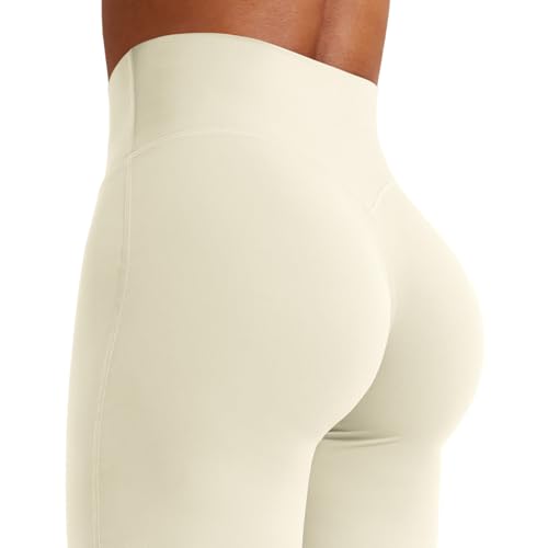 🔥 Bestseller | Fitness- und Sportbekleidung für Damen: Atmungsaktive, leichte und dünne Sportbekleidung für Gymnastik, Outdoor-Sportarten, Yoga, weite Jogginghose in Unifarben 