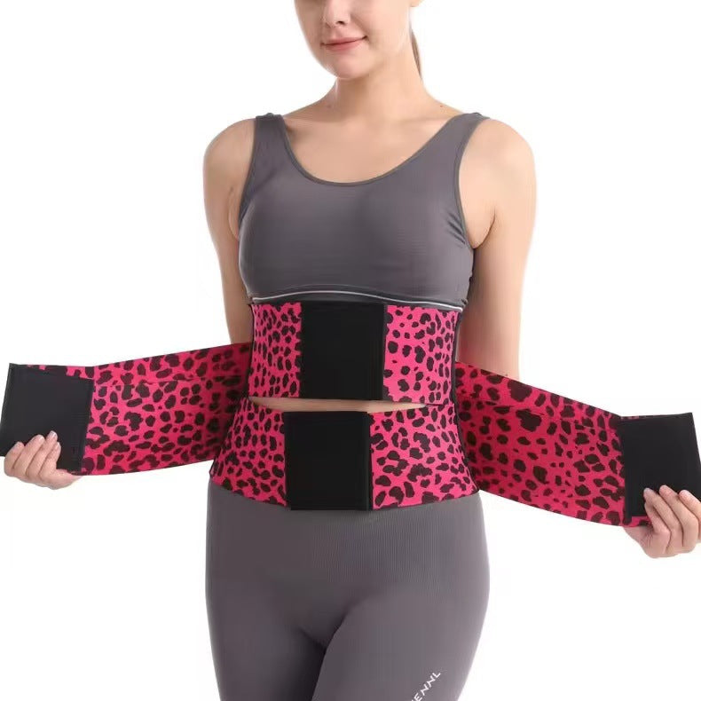 🔥 Bestseller | Sport-Taillenformer-Gürtel für Damen, Taillenformer-Korsett