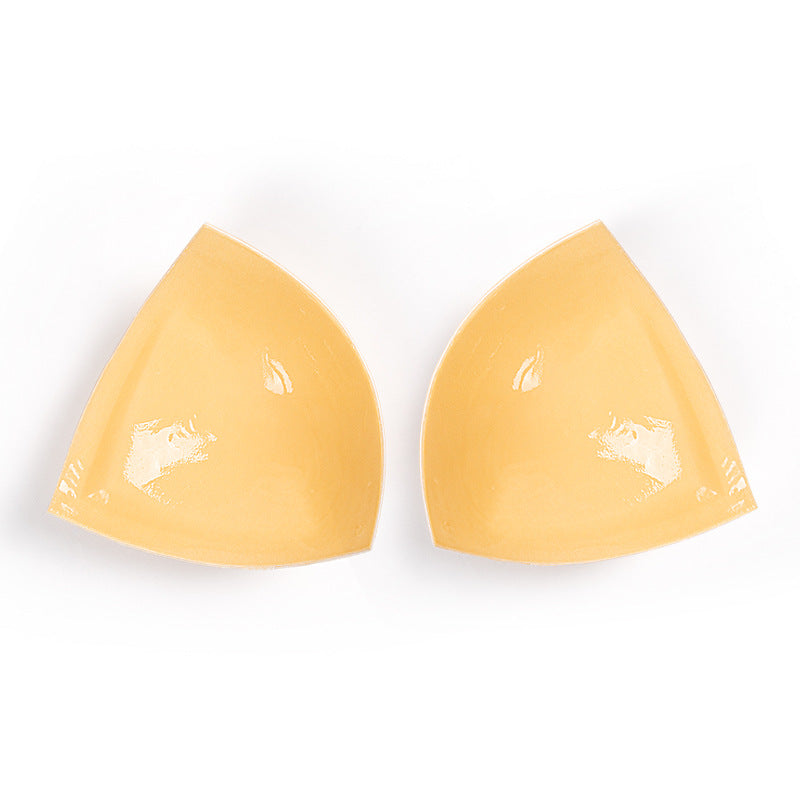 🔥 Bestseller | Unsichtbarer Lift – Patentierte, selbstklebende BH-Einlagen verhindern das Herausrutschen der Brustwarzen. Kein Nähen erforderlich. Für tief ausgeschnittene Oberteile. Damenmode.