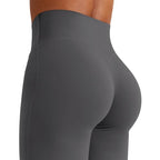 🔥 Best Seller | Fitness Gymwear Women Workout Breathable Light Thin Sportswear Gym Outdoor Sports Yoga Pants Wide Sweatpants Solid Color Joggers
