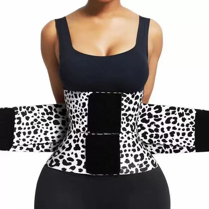 🔥 Bestseller | Sport-Taillenformer-Gürtel für Damen, Taillenformer-Korsett