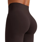 🔥 Best Seller | Fitness Gymwear Women Workout Breathable Light Thin Sportswear Gym Outdoor Sports Yoga Pants Wide Sweatpants Solid Color Joggers